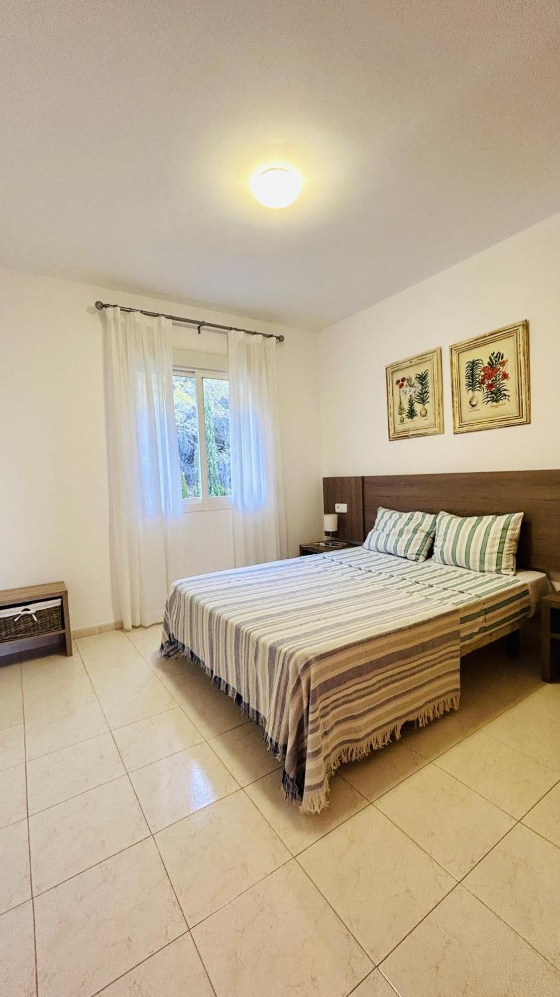 Imperial Park Resort Calpe Esterno foto