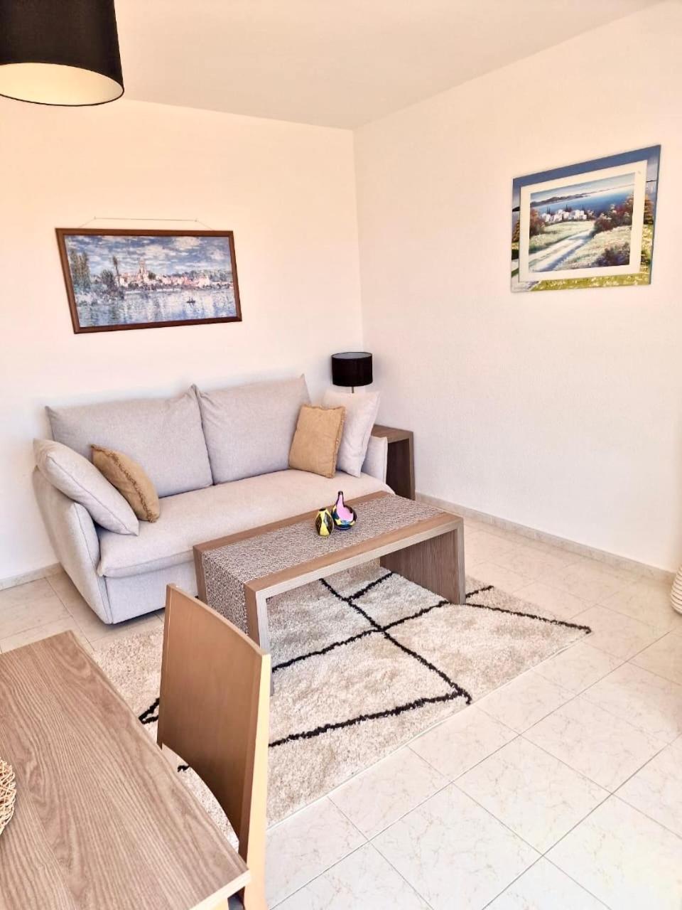 Imperial Park Resort Calpe Esterno foto