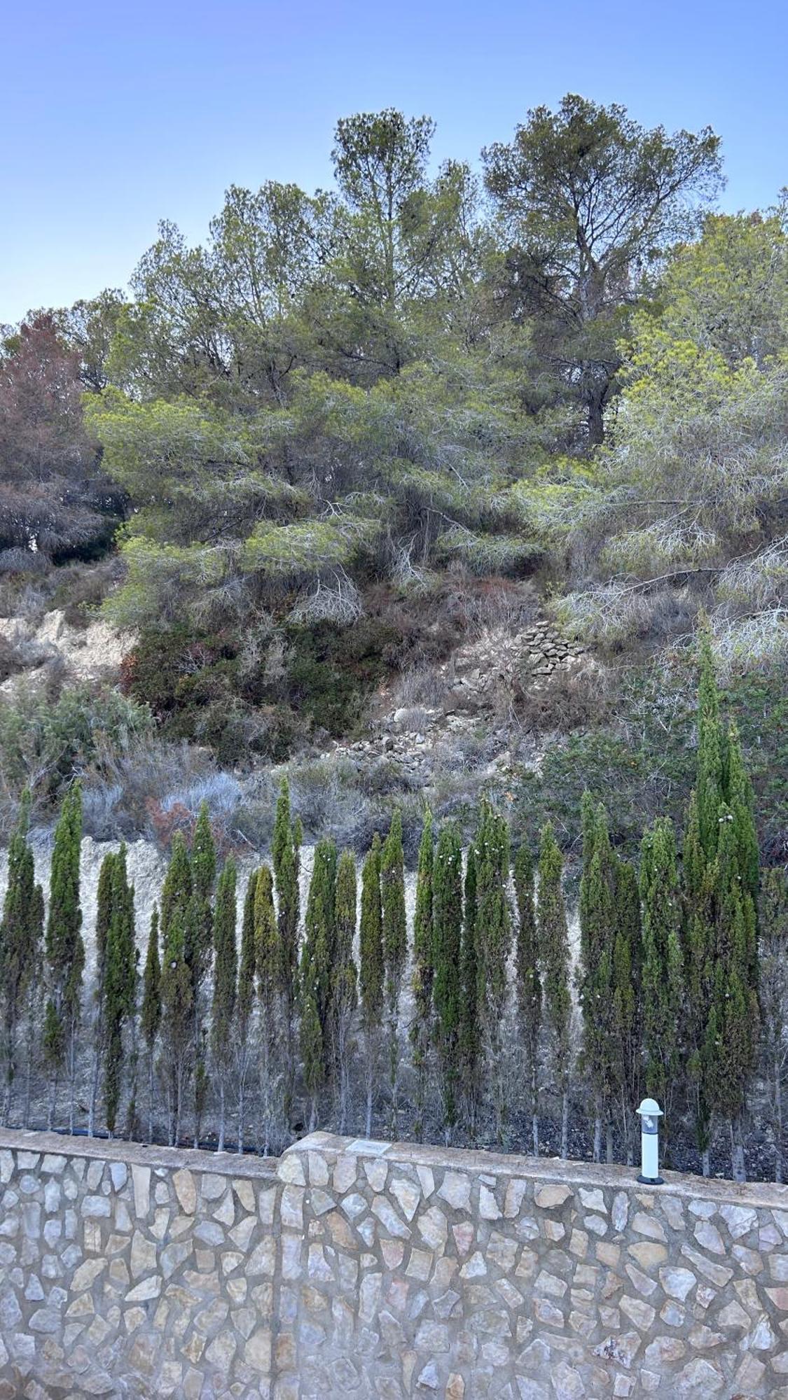 Imperial Park Resort Calpe Esterno foto